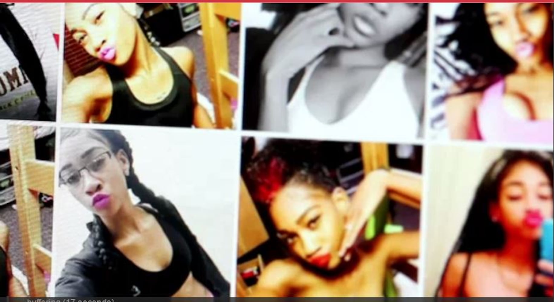 Dayton woman on MTV's Catfish