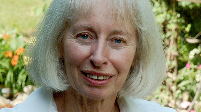 Carol Hicks has published two books. The first is about her love of nature and outdoors and the second is about racial inequality in the United States inspired by events in her life. CONTRIBUTED