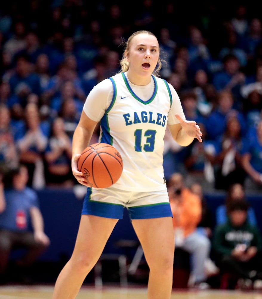 Chaminade Julienne SVSM basketball