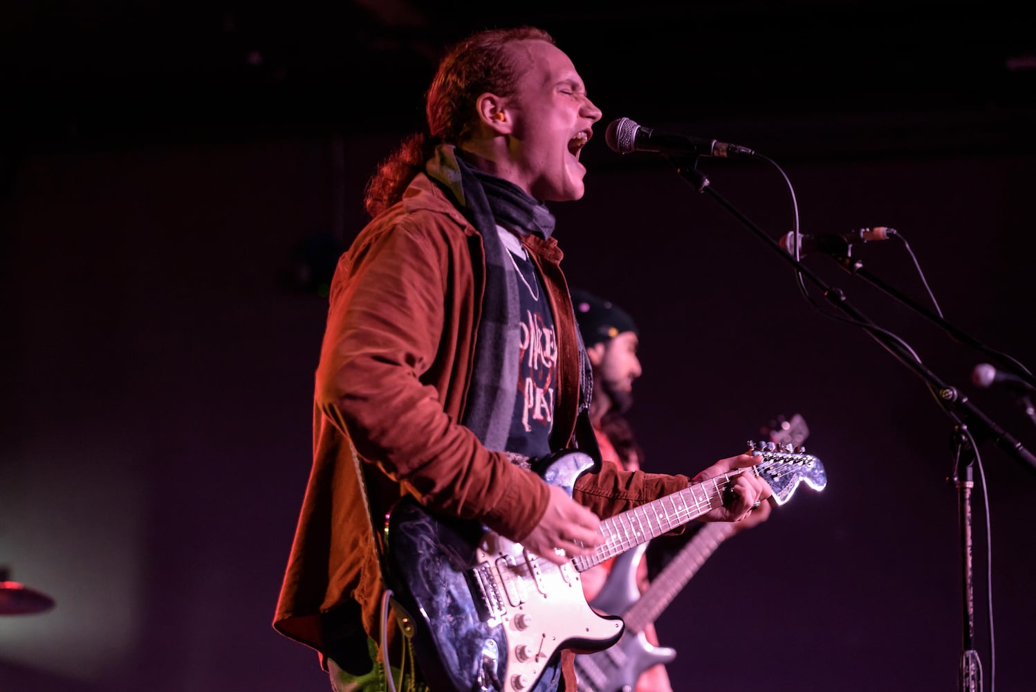 PHOTOS: 2026 Dayton Battle of the Bands Finale at The Brightside