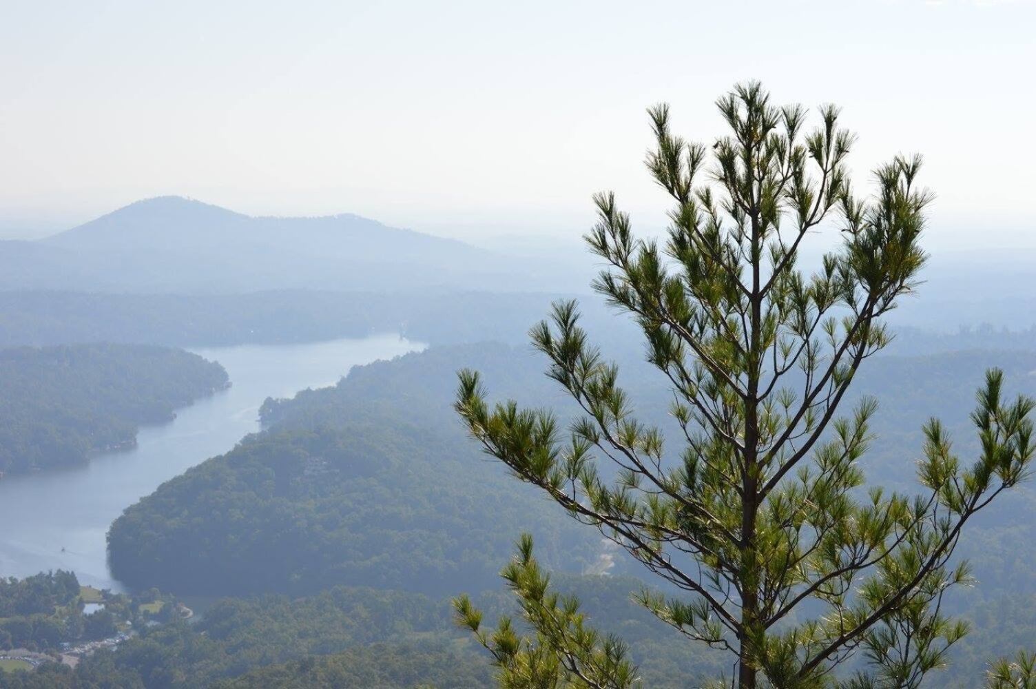 Asheville, North Carolina