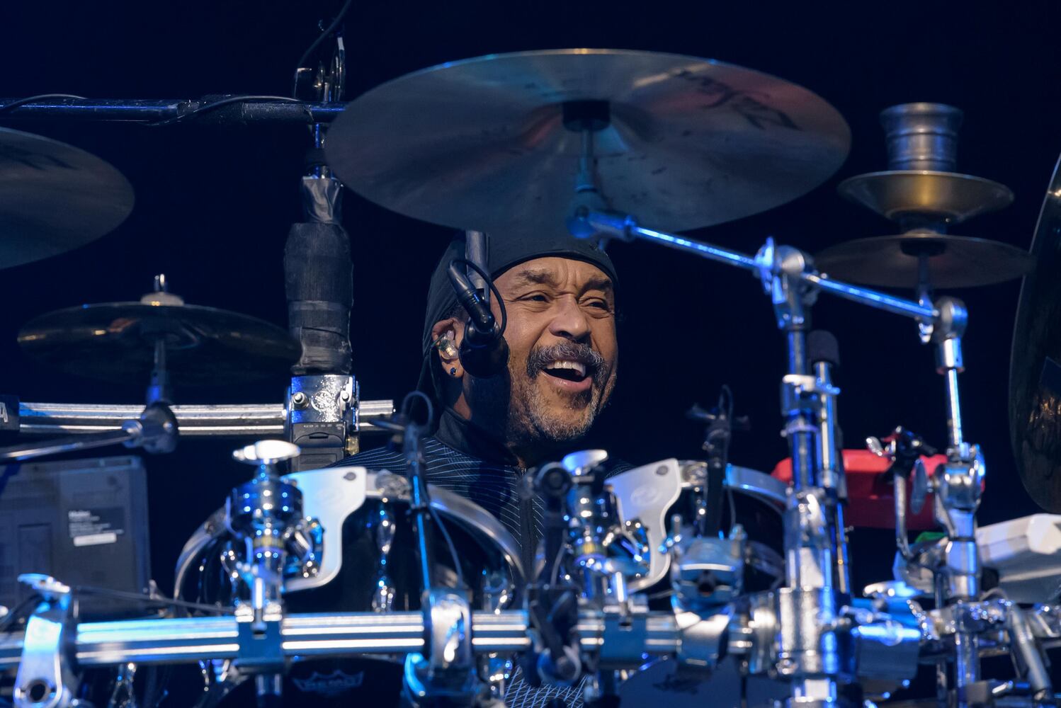 PHOTOS: Dave Matthews Band Live at Wright State University’s Nutter Center