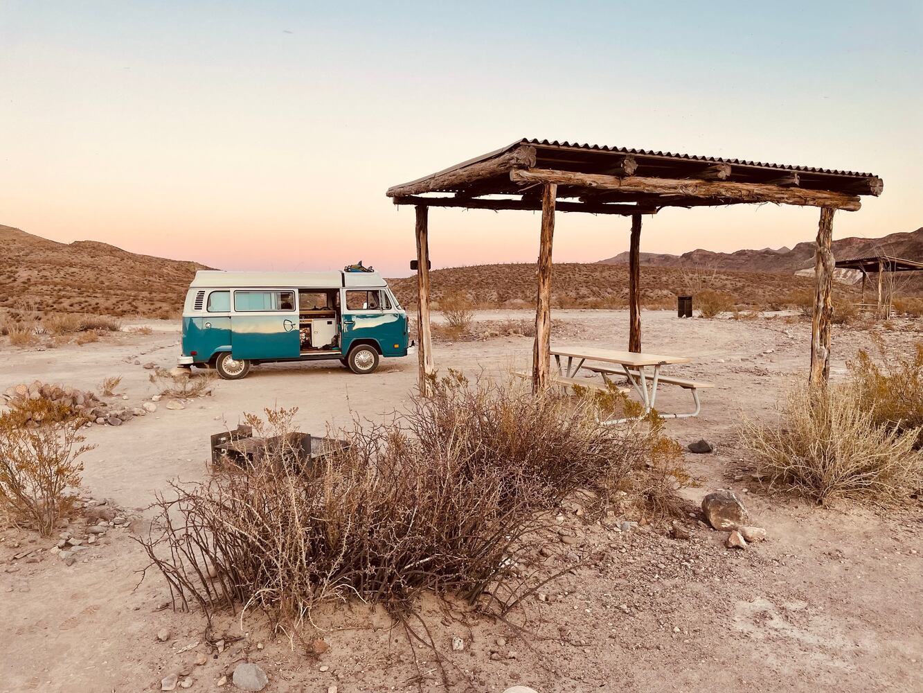 Dayton VW Couple 28