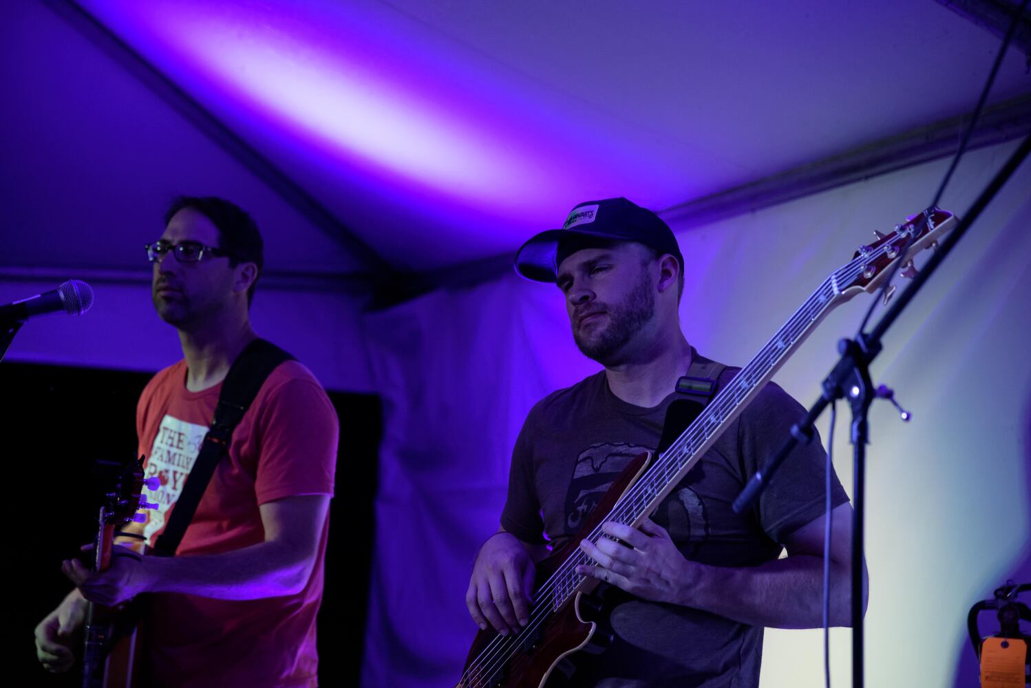 PHOTOS: Did we spot you at the Dayton Strong Beer Bash?