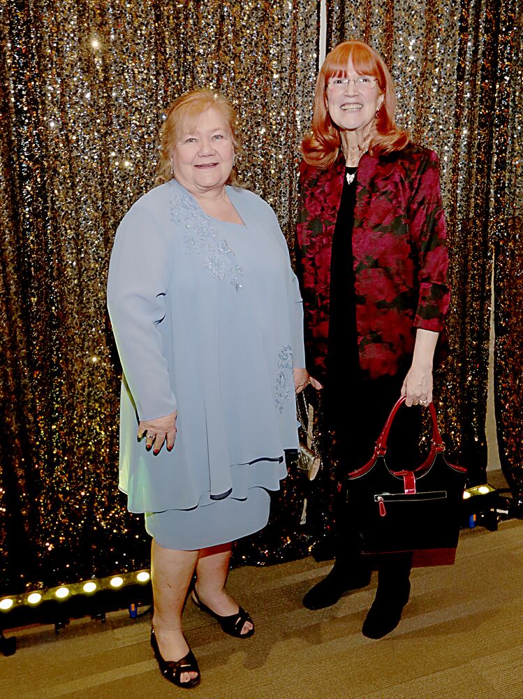 PHOTOS: Wright State ArtsGala 2018