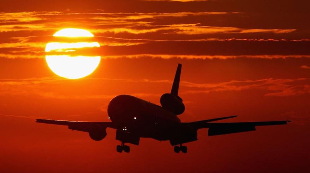 Shifting a trip by one or two days can unlock dramatic airfare savings, especially in late winter and early spring when demand is softer. FILE PHOTO