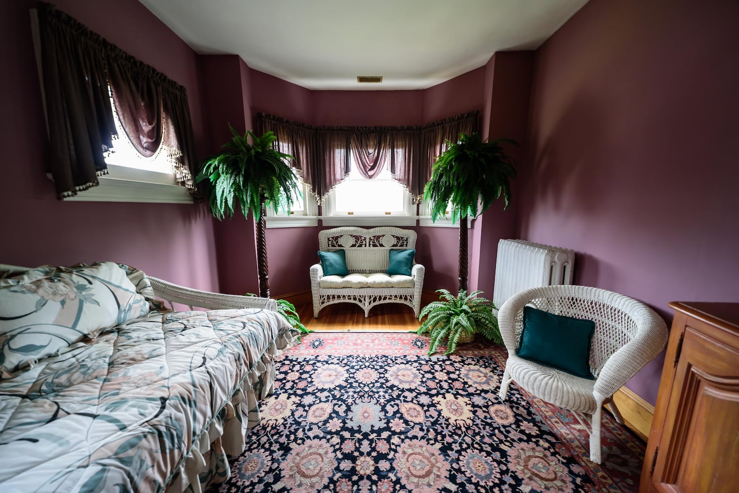 PHOTOS: 2024 Dayton View Historic Home Tour