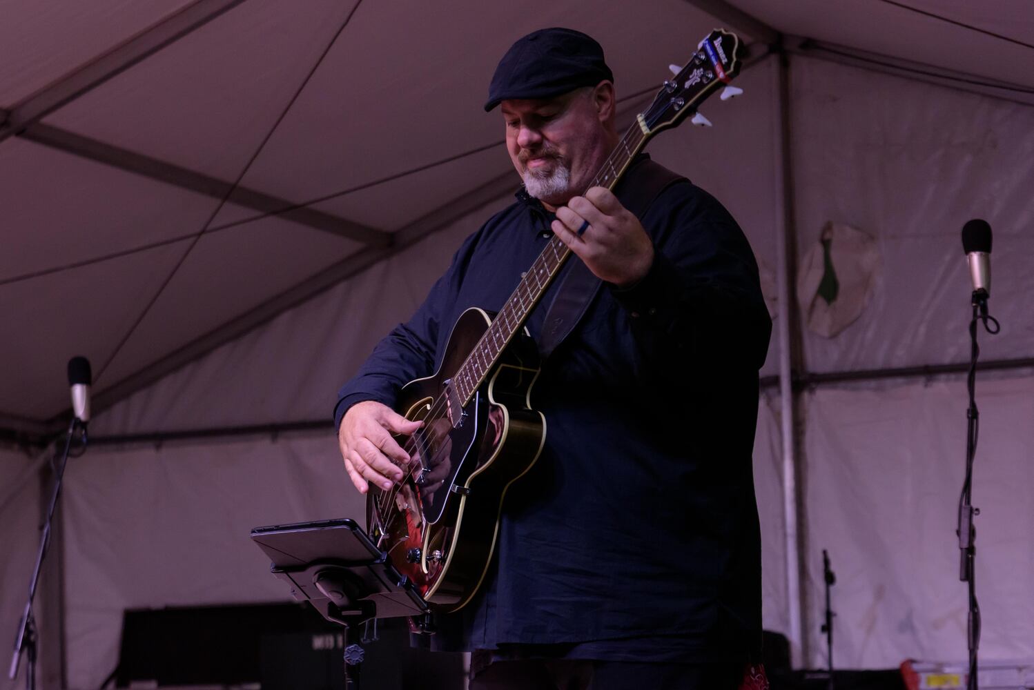 PHOTOS: Did we spot you at the 50th Annual Dayton Holiday Festival in downtown Dayton?