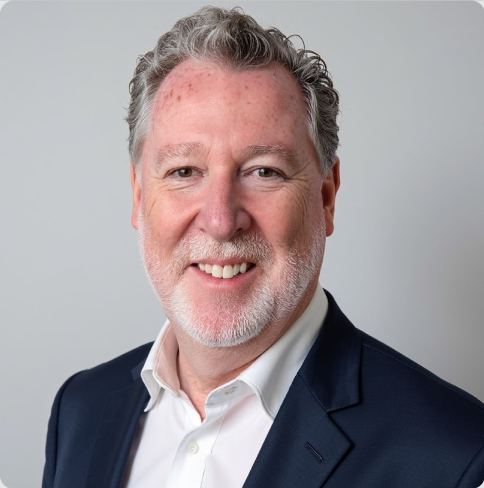 Phil Crippen. CONTRIBUTED