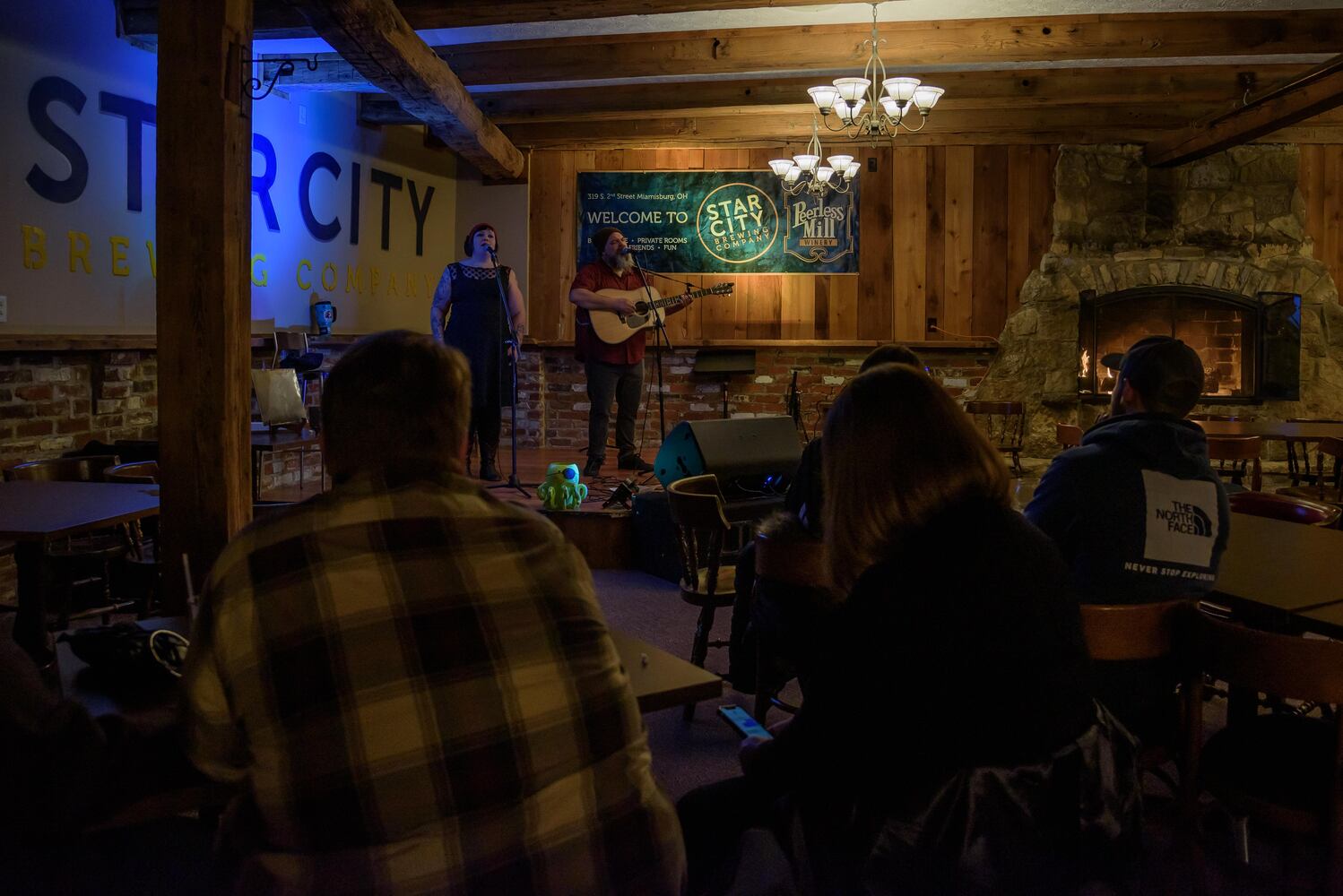 PHOTOS: Did we spot you at Star City’s 5 year anniversary party?