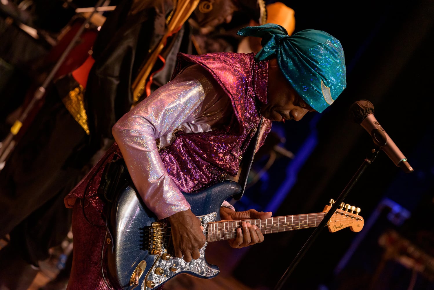 PHOTOS: The Original Lakeside's hometown show at Dayton Masonic Live