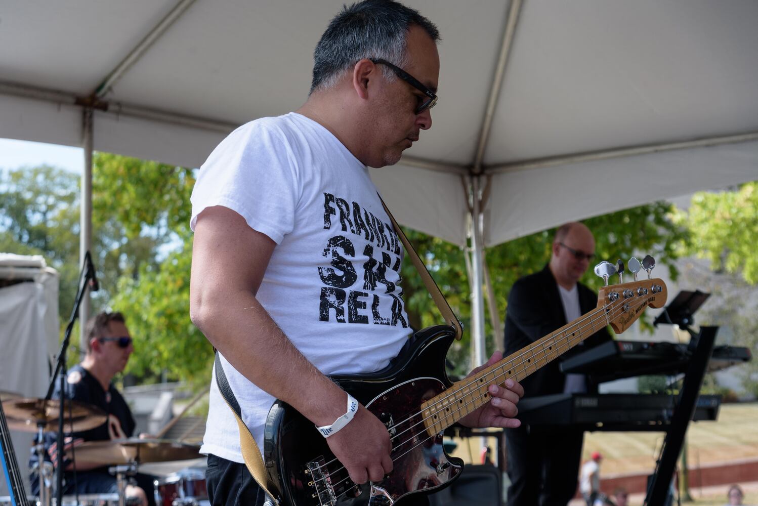 PHOTOS: Did we spot you at The Dayton Art Institute’s 52nd Oktoberfest?