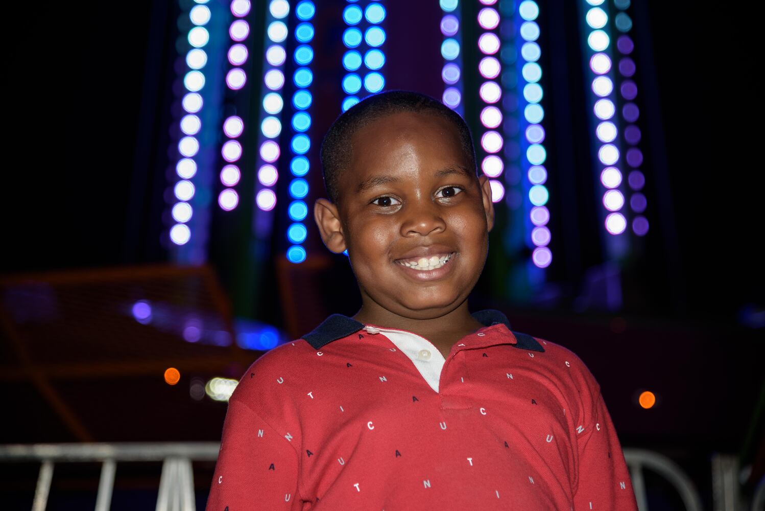 PHOTOS: Did we spot you at this year’s Montgomery County Fair?