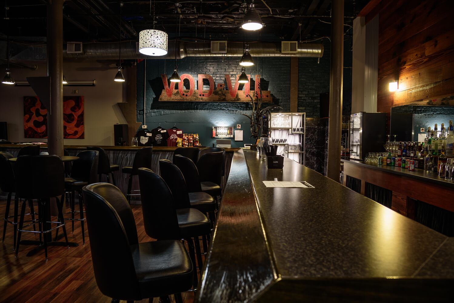 SNEAK PEEK: Get a first look at Dayton’s newest music and events venue