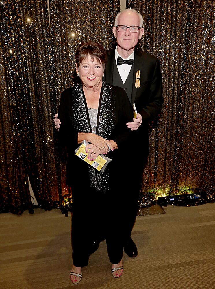 PHOTOS: Wright State ArtsGala 2018