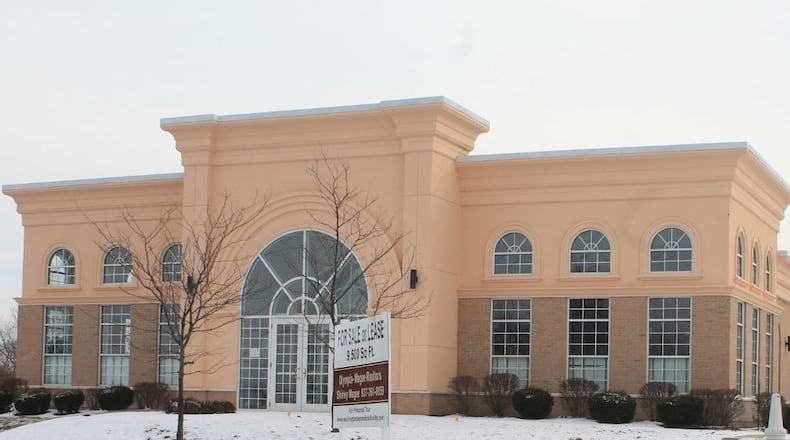 Bright View is at 8120 Garnet Drive and open six days a week. PROPERTY RECORDS