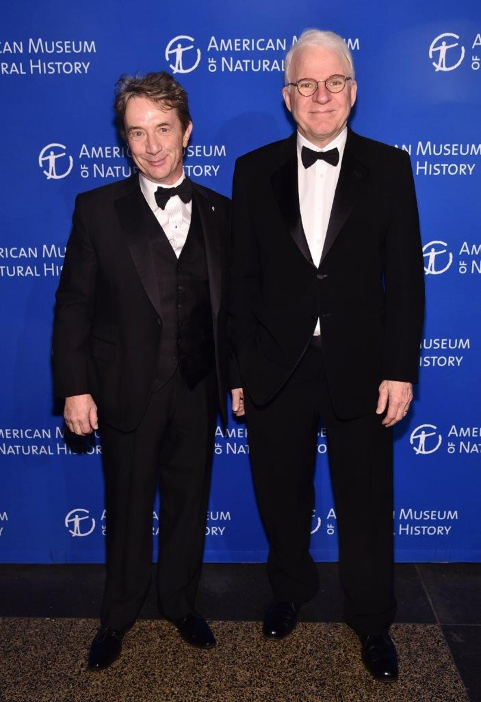 Steve Martin and Martin Short to perform at PNC Pavilion