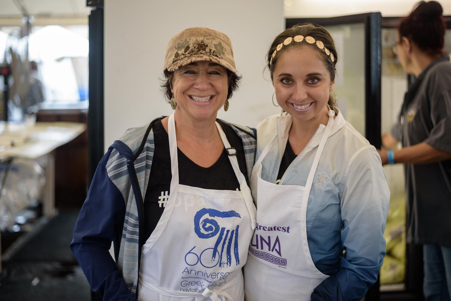 PHOTOS: Greek Fest 2018