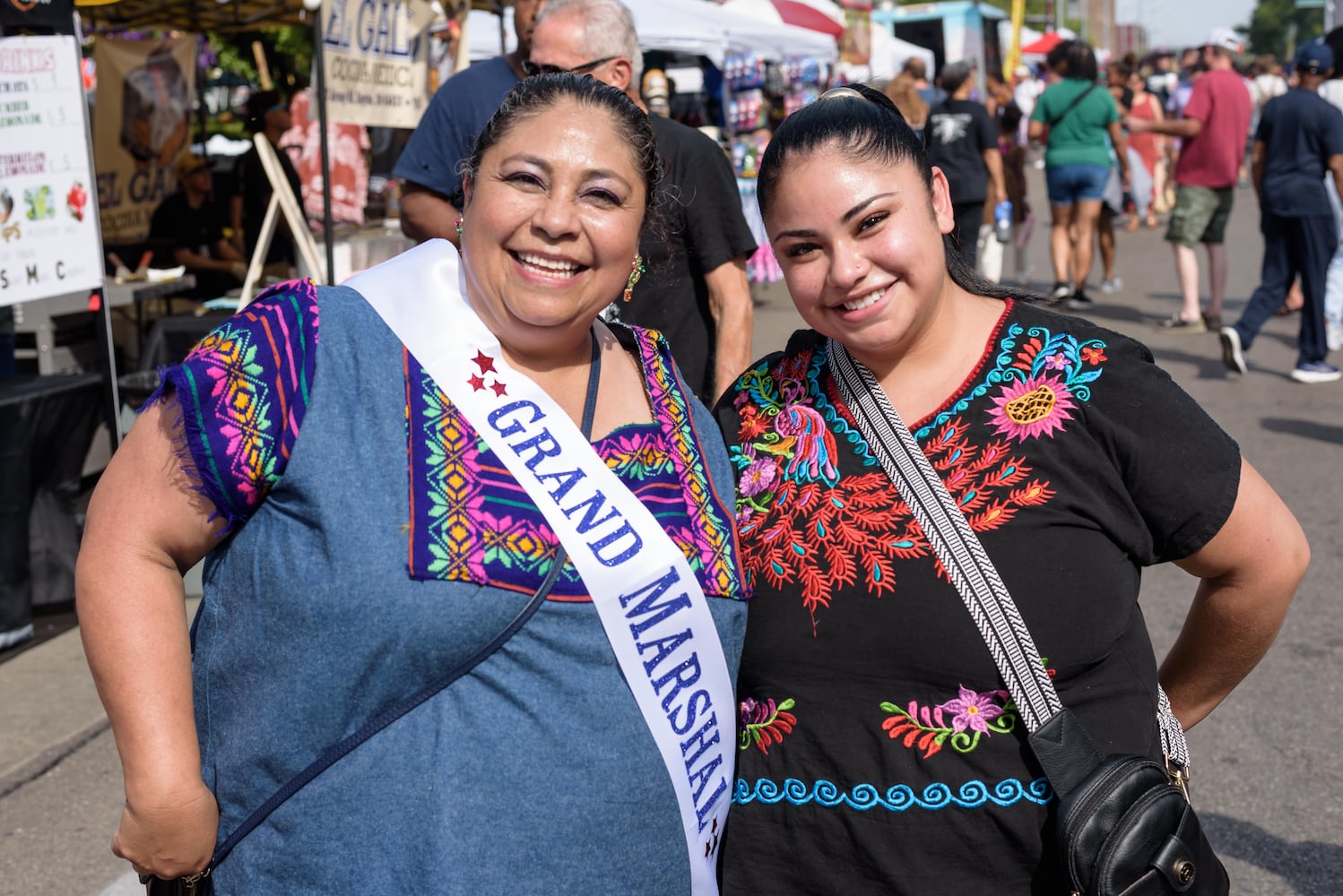 PHOTOS: 2025 Dayton Hispanic Heritage Festival at RiverScape MetroPark