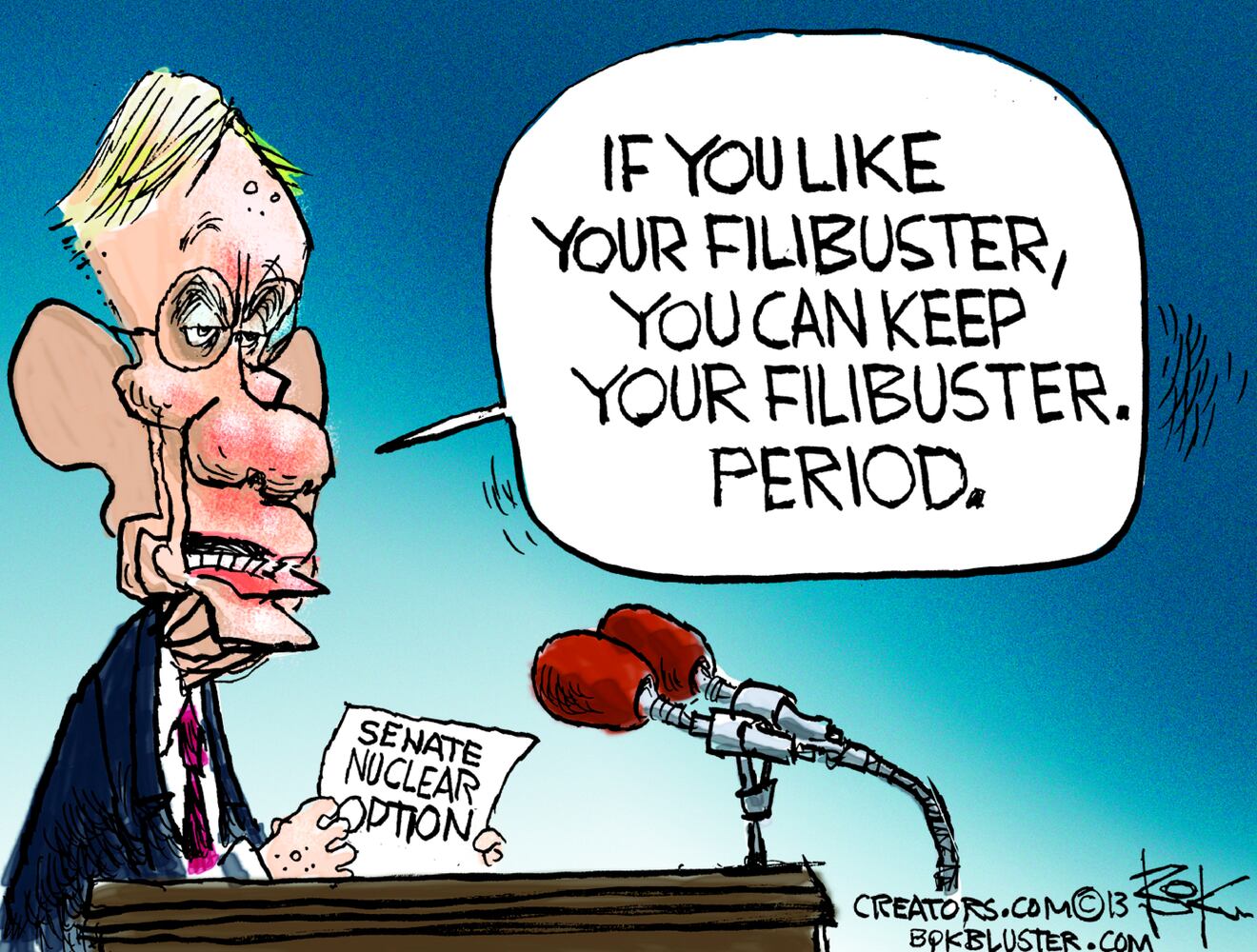 Today's cartoons 11/27