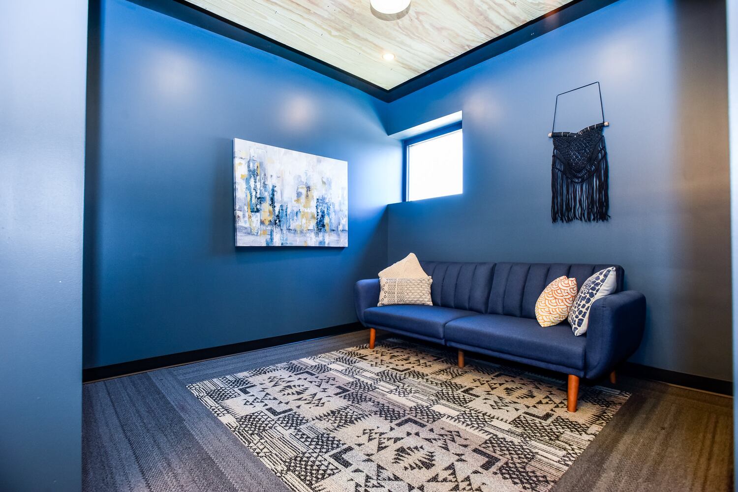 Indigo Pass boutique hotel open in downtown Middletown