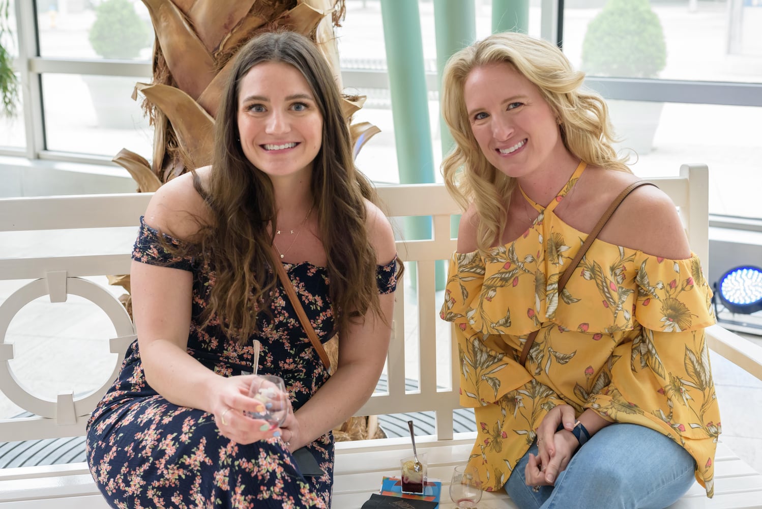 PHOTOS: Did we spot you at On Cloud Wine at the Schuster Center?