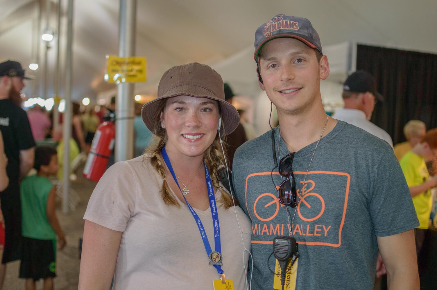 PHOTOS: Dayton Art Institute’s Oktoberfest 2017