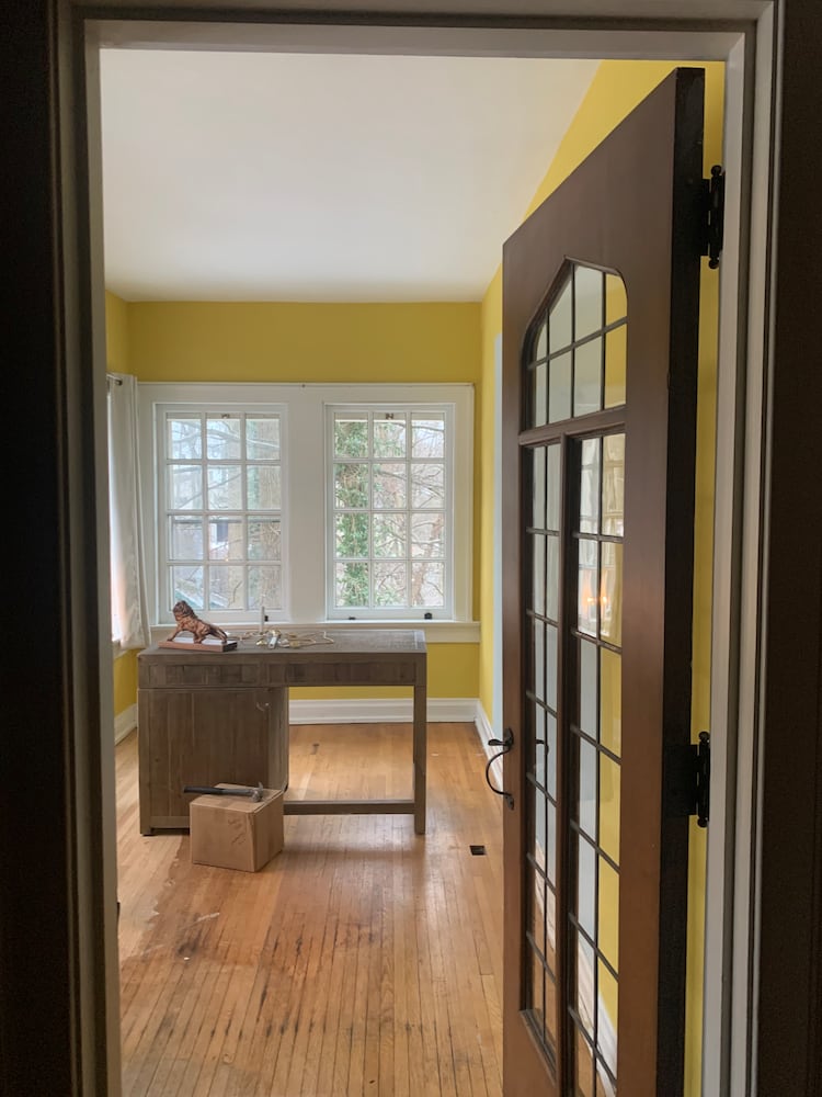 Sarena Kelley Oakwood Avenue