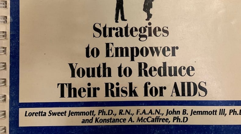 Two decades ago, Ohio rejected a federal grant to teach sex education after conservatives objected to lesson plans offered by the Centers for Disease Control as too graphic. Lawmakers then mandated that the Legislature give approval to any statewide health standards. Ohio is the only state without health education standards.