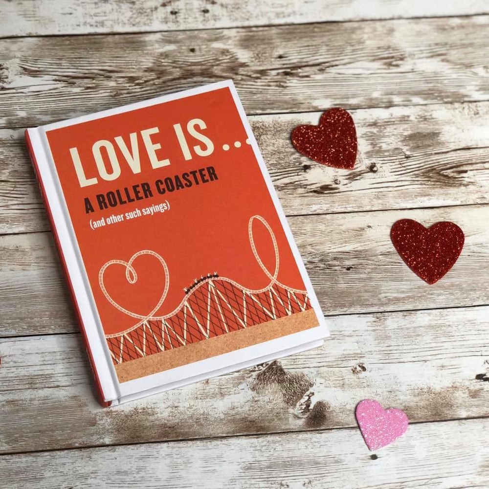 PHOTOS: Love is in the air at downtown Dayton’s boutiques