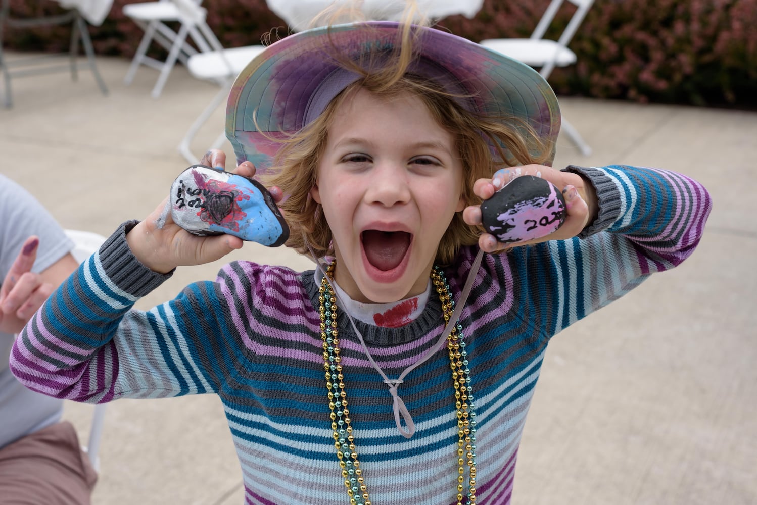 PHOTOS: 2025 Pride Rocks! at Levitt Pavilion