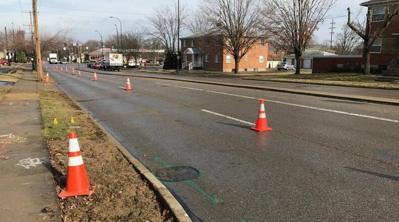 Kettering city officials recently approved a resolution to apply to the Miami Valley Regional Planning Commission for Federal Fast Act Funds under the Transportation Improvement program that if approved, would award over $1 million in funding for 3 infrastructure projects over the next 5 years.