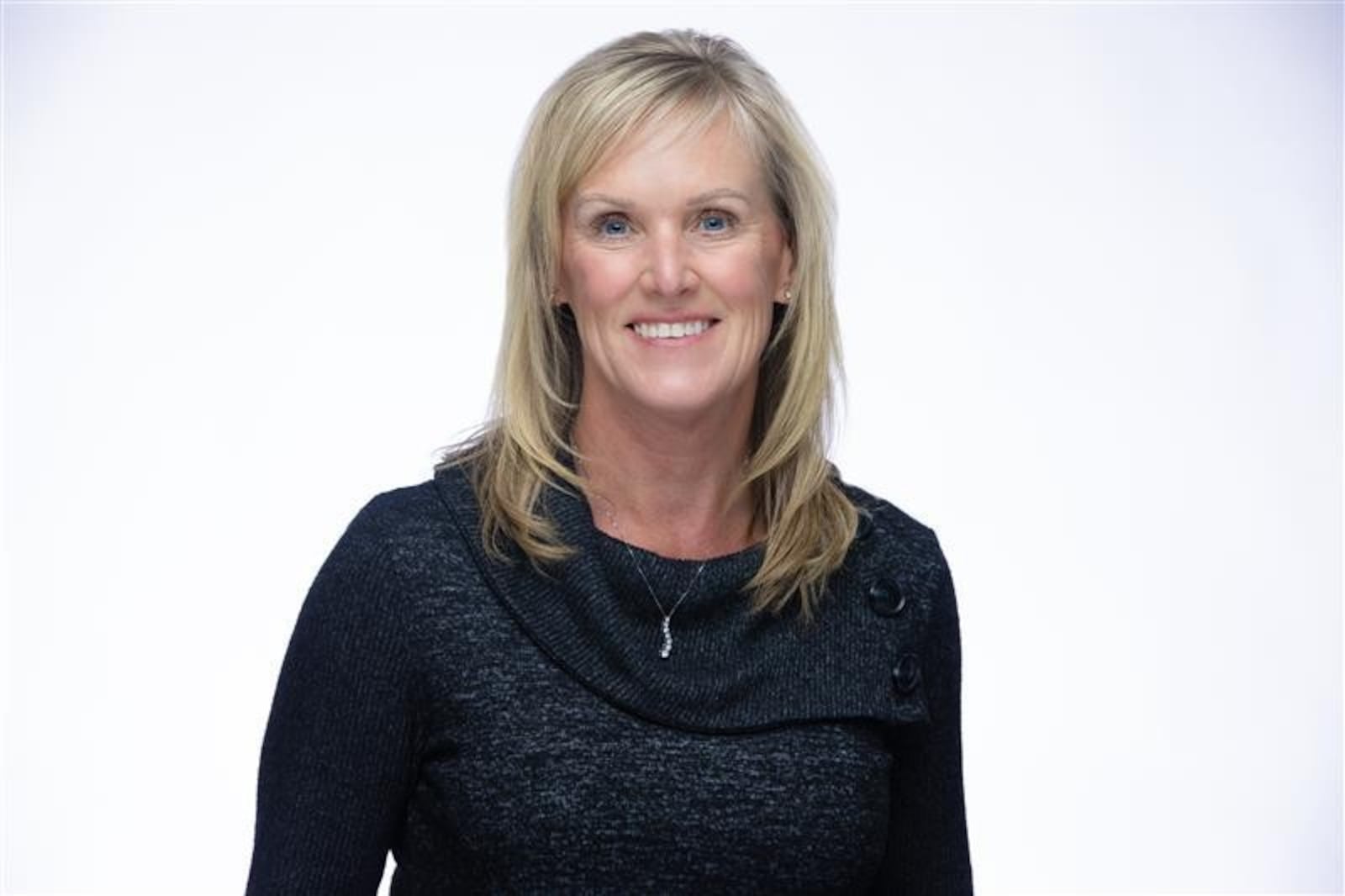 Sharon Schroder is the newest member of the Dayton Performing Arts Alliance’s Board of Trustees. CONTRIBUTED