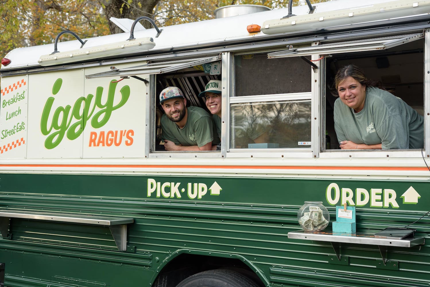PHOTOS: 2025 Boos & Booze MadeWell Market at Indian Creek Distillery
