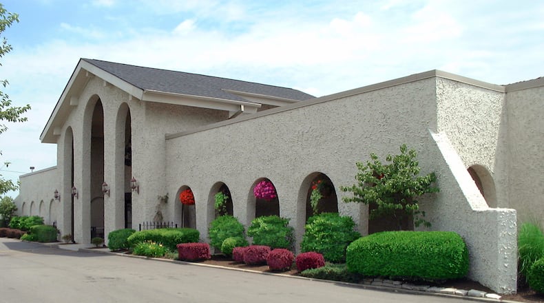 La Comedia Dinner Theatre has its 50th anniversary season throughout 2025. It is located on West Central Avenue in Springboro. CONTRIBUTED