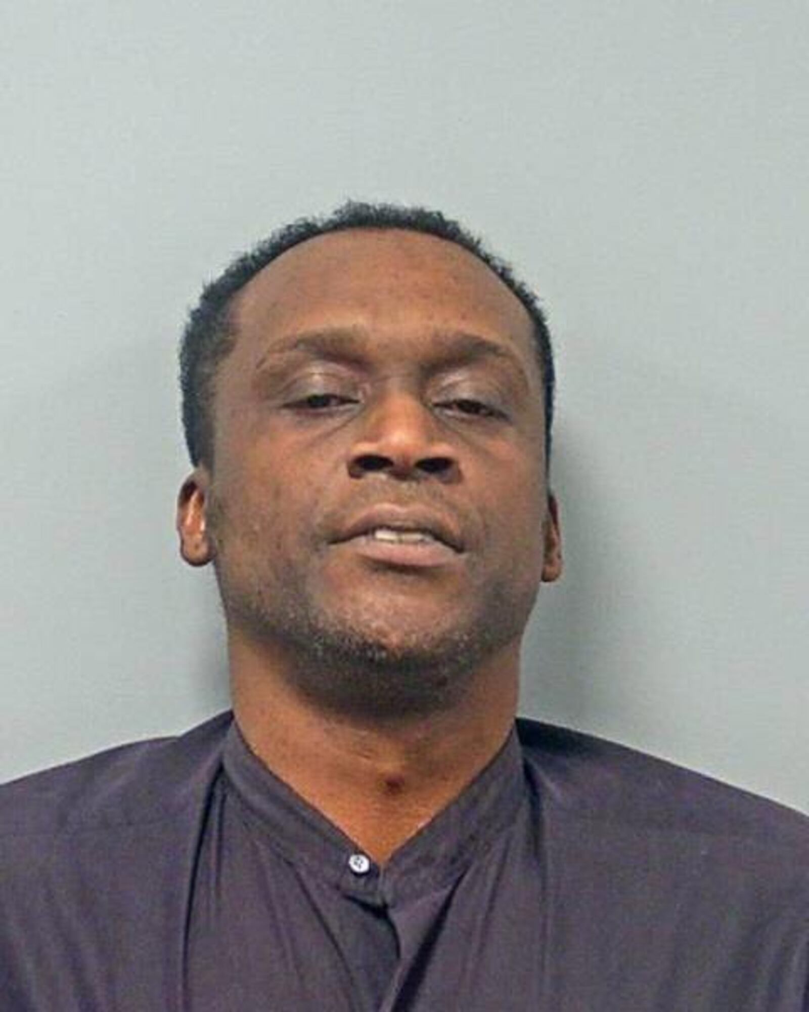 Xezakia Rouse. Photo courtesy Miami Valley Jails.