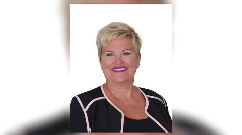 Edgewood Schools’ next leader may be new to the district but not to the area. Former Talawanda Schools Superintendent Kelly Spivey will take over as interim district leader on Jan. 1, when current Superintendent Russ Fussnecker retires. (Provided Photo\Journal-News)