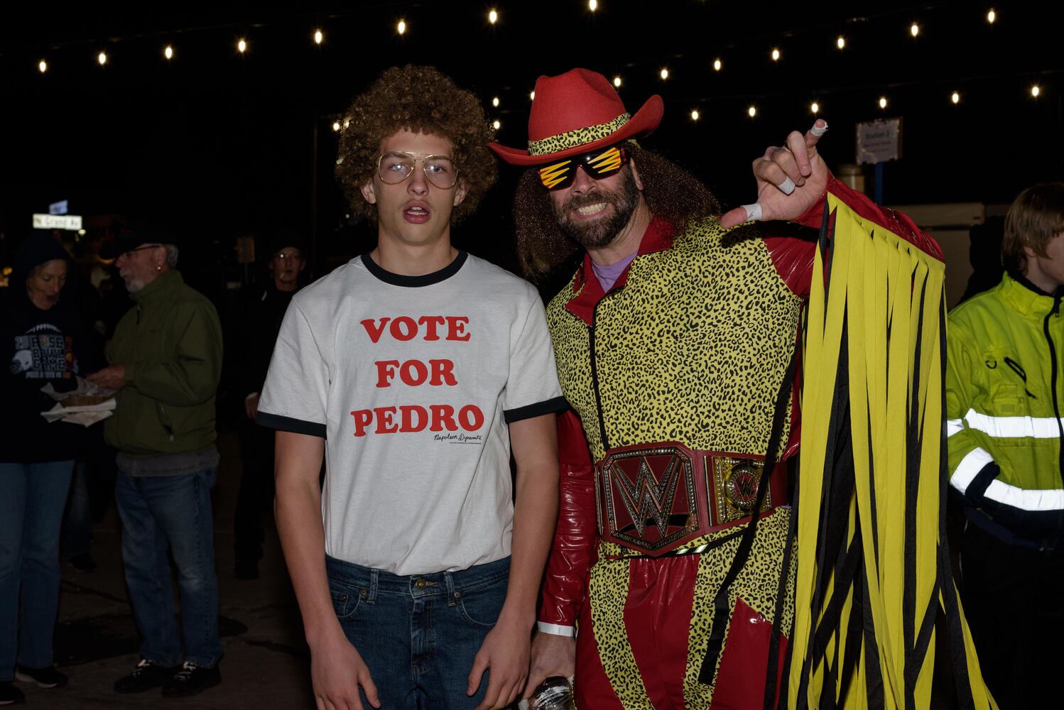 PHOTOS: Did we spot you at the 11th Annual Fairborn Halloween Festival?