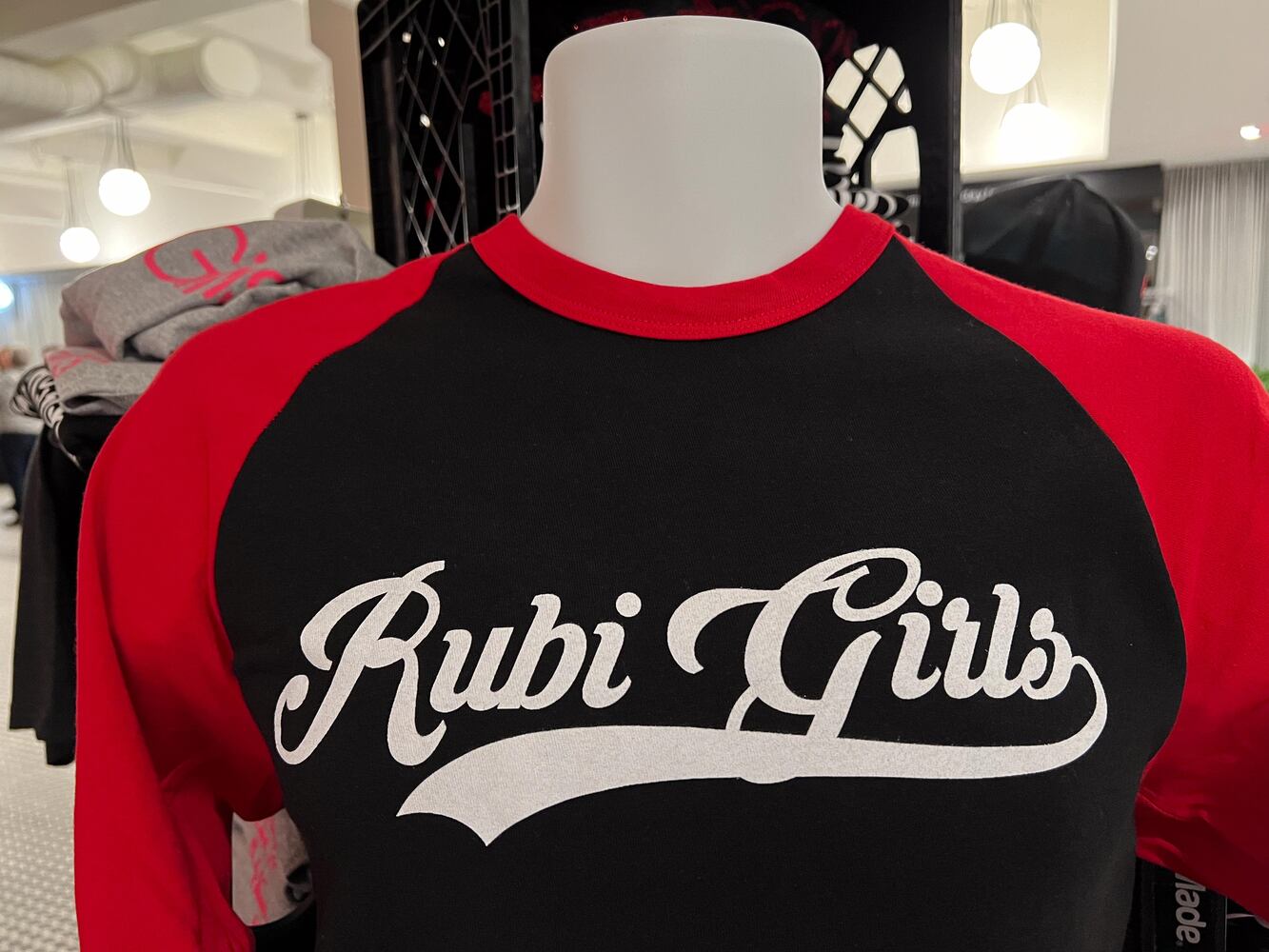 PHOTOS: The Rubi Girls: The Show Must Go On at the Dayton Arcade