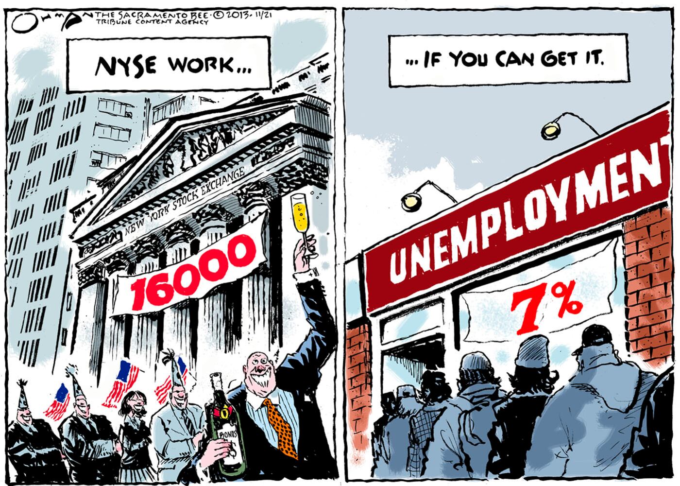 Today's cartoons 11/22