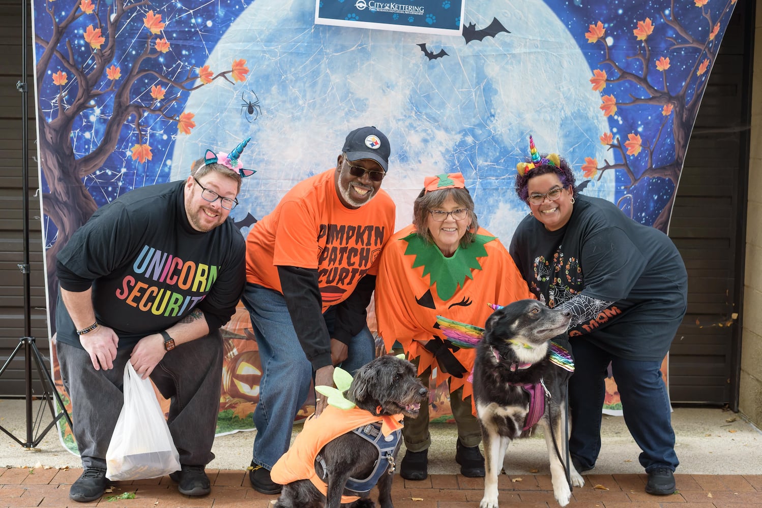 PHOTOS: Wag-O-Ween 2025 at Kettering Recreation Complex