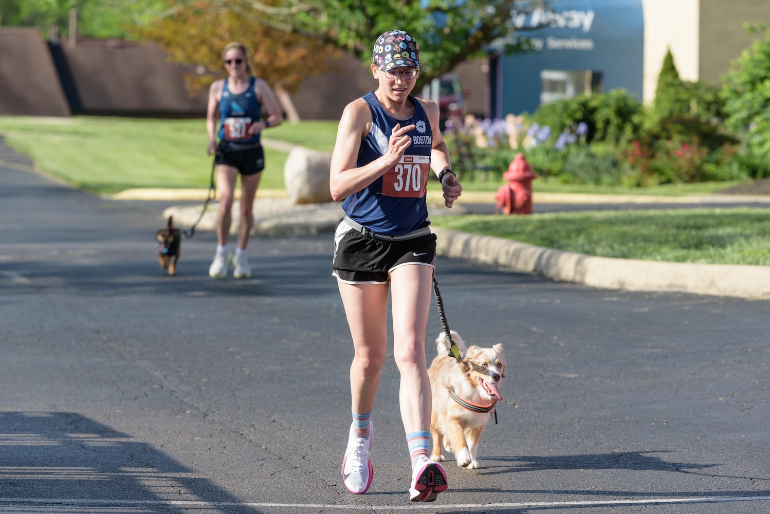 PHOTOS: 2025 Furry Skurry 5K at St. Leonard CHI Living Communities