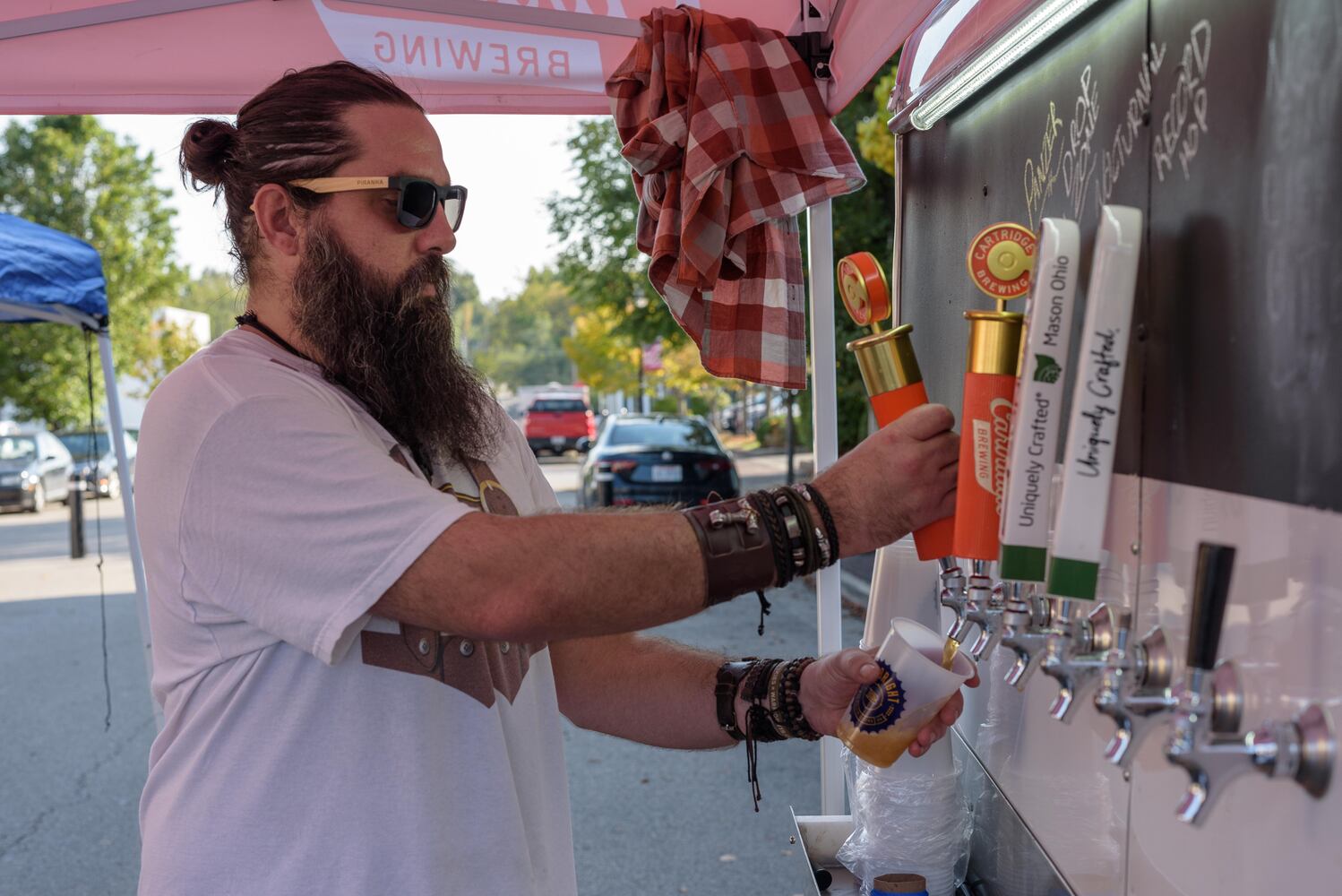 PHOTOS: Did we spot you at Lebanon Oktoberfest?