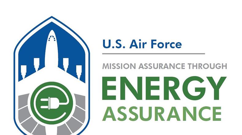 (U.S. Air Force graphic)
