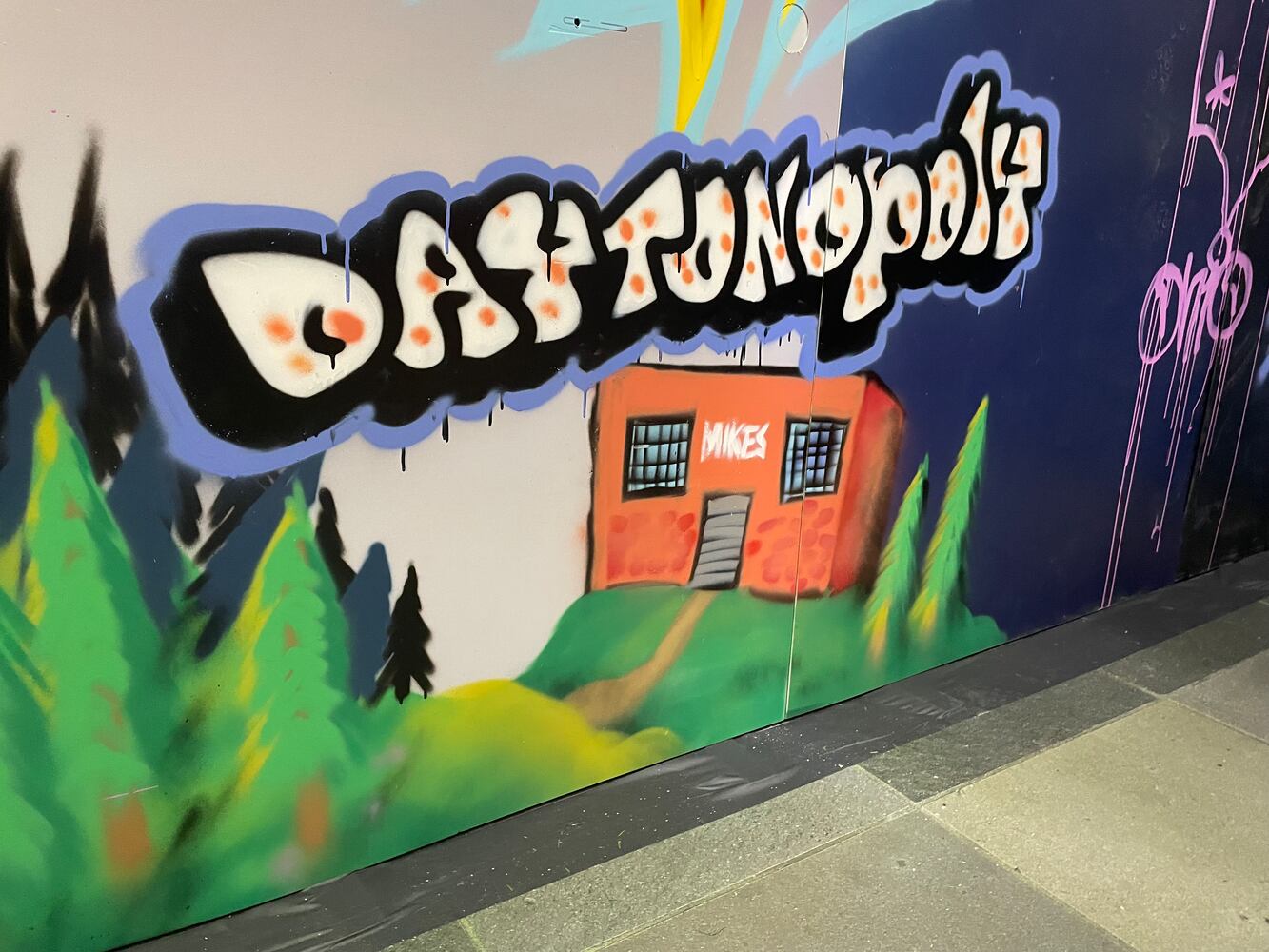 Daytonopoly