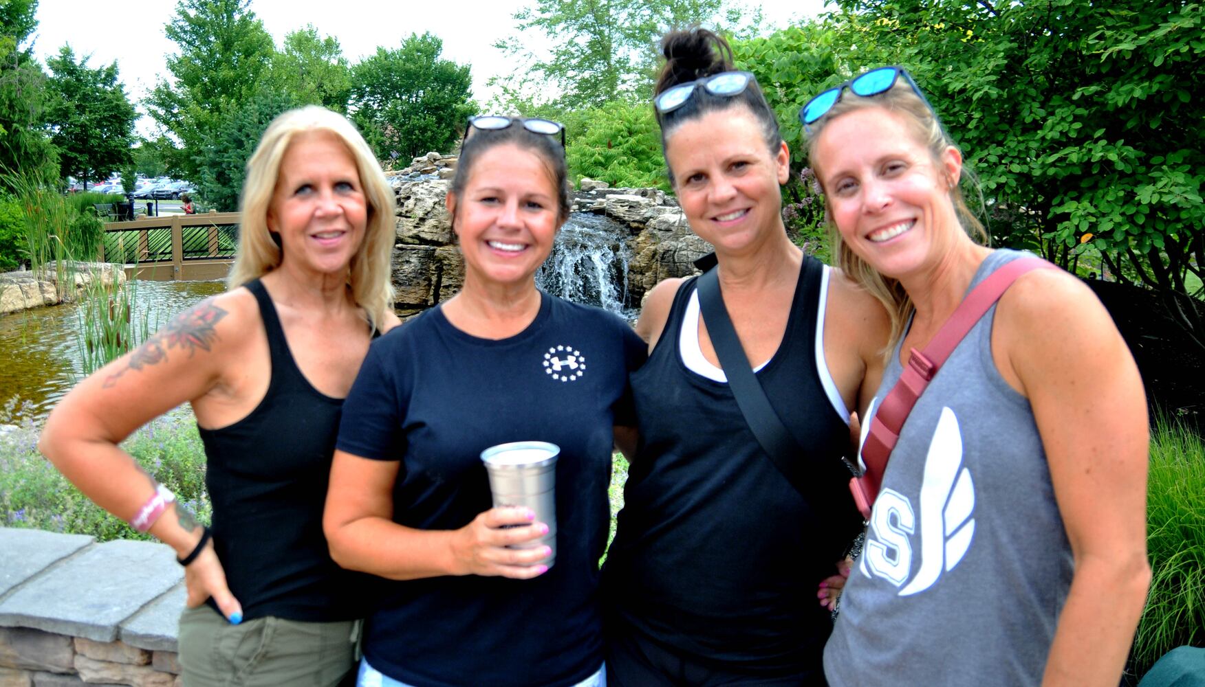 Did we spot you at Yuengling Summer Music Fest?