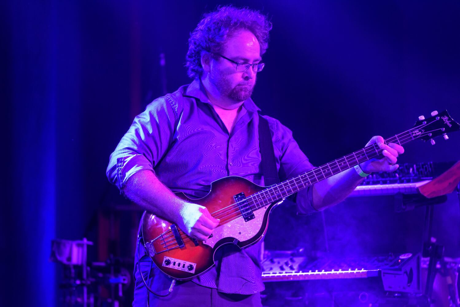PHOTOS: This Must Be the Party – A Tribute to the Talking Heads Live at The Brightside