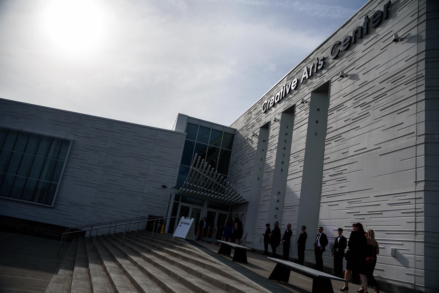 PHOTOS: Did we spot you at Wright State ArtsGala 2019?