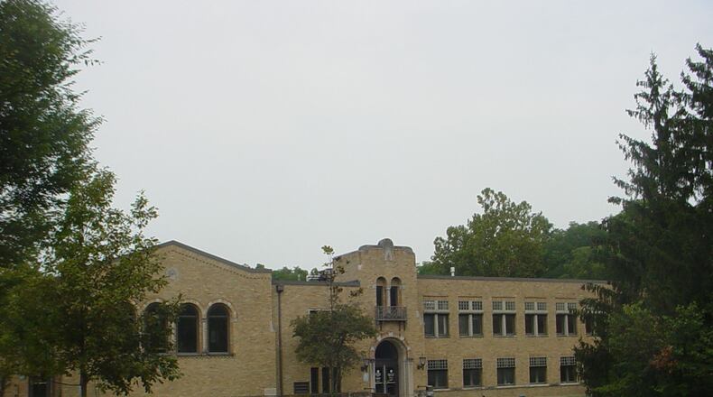 The John Bryan Center in Yellow Springs will be closed Friday because of widespread flu cases.