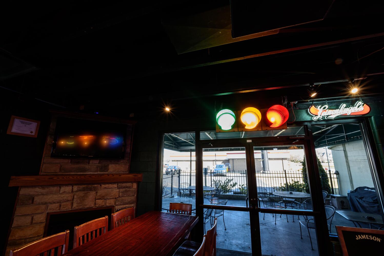 PHOTOS: Peek inside the newly renovated Flanagan's Pub